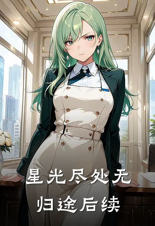 星光尽处无归途后续