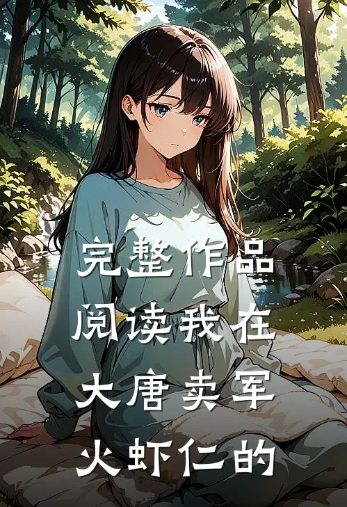 完整作品阅读我在大唐卖军火虾仁的