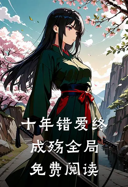 十年错爱终成殇全局免费阅读