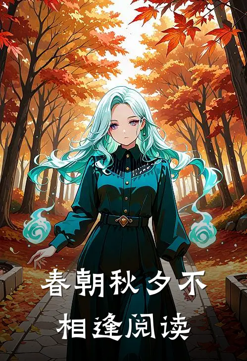 春朝秋夕不相逢阅读