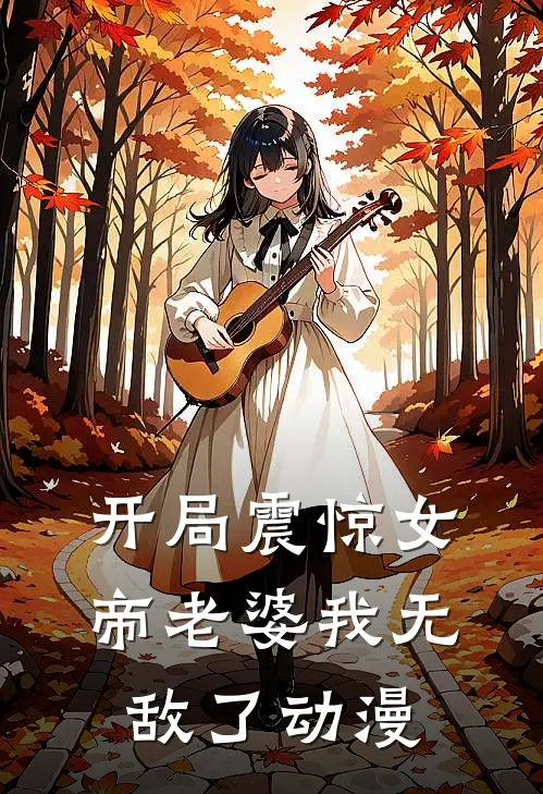 开局震惊女帝老婆我无敌了动漫