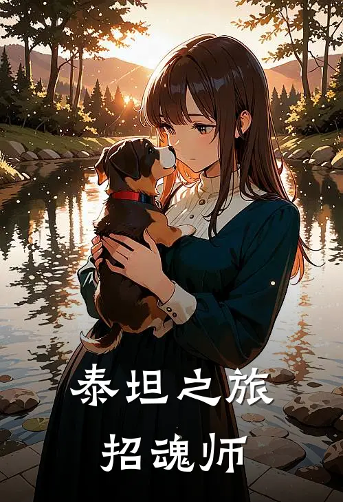 泰坦之旅 招魂师
