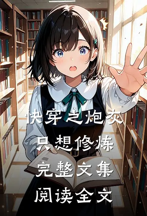 快穿之炮灰只想修炼完整文集阅读全文
