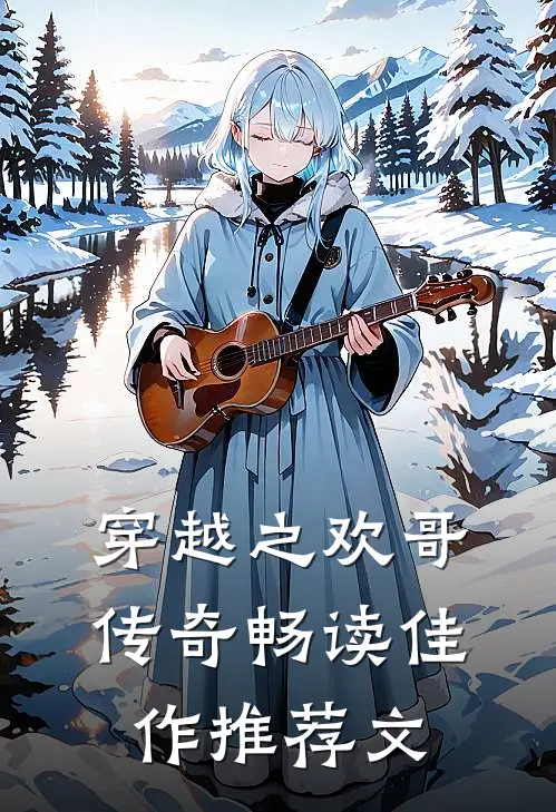 穿越之欢哥传奇畅读佳作推荐文