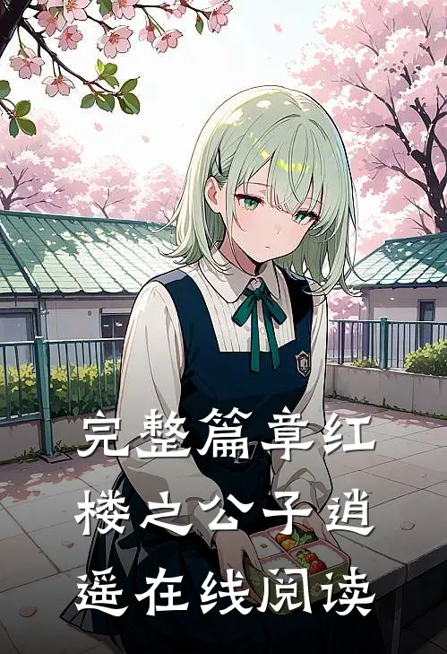 完整篇章红楼之公子逍遥在线阅读