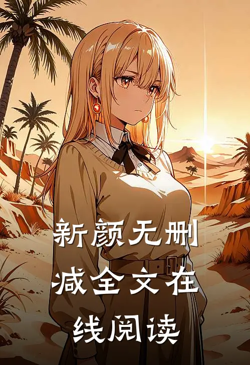 新颜无删减全文在线阅读