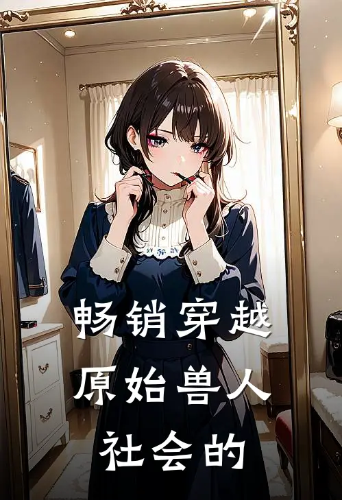 畅销穿越原始兽人社会的