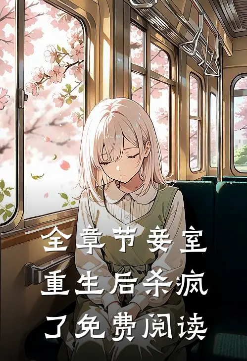 全章节妾室重生后杀疯了免费阅读