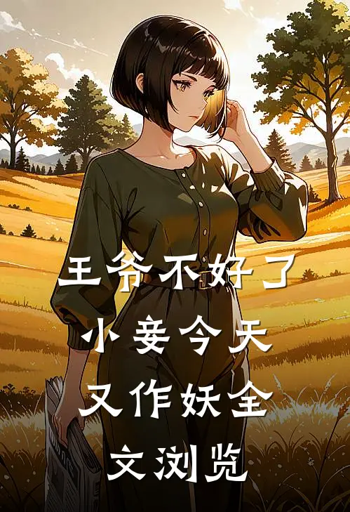 王爷不好了,小妾今天又作妖全文浏览