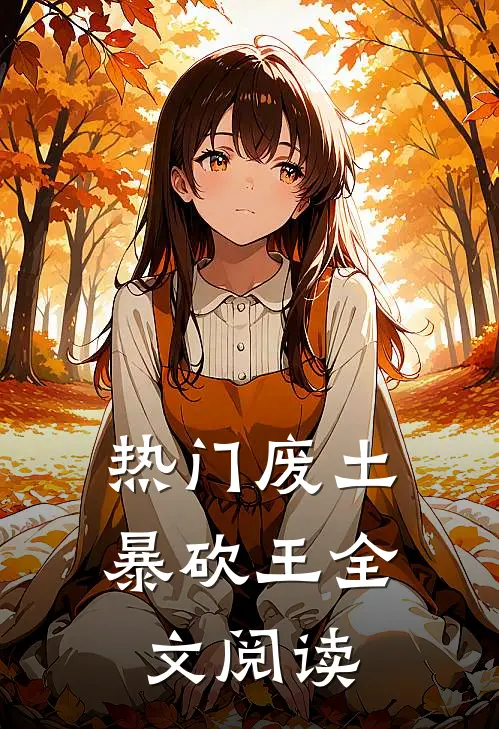 热门废土暴砍王全文阅读