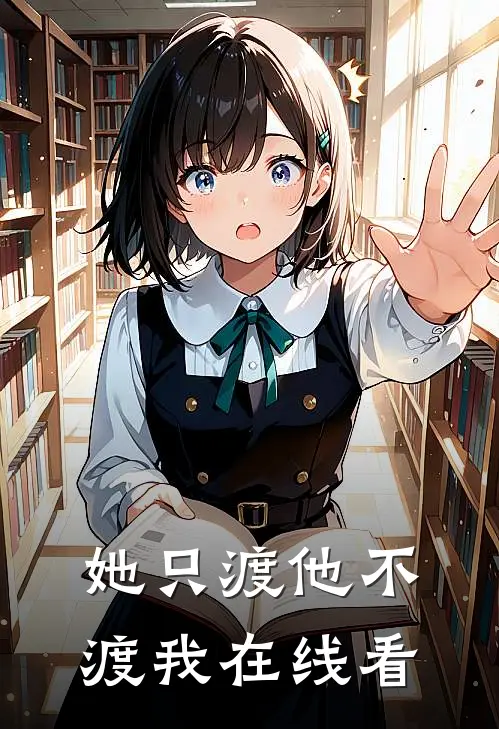 她只渡他不渡我在线看