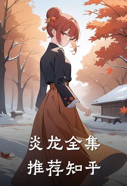 炎龙全集推荐知乎