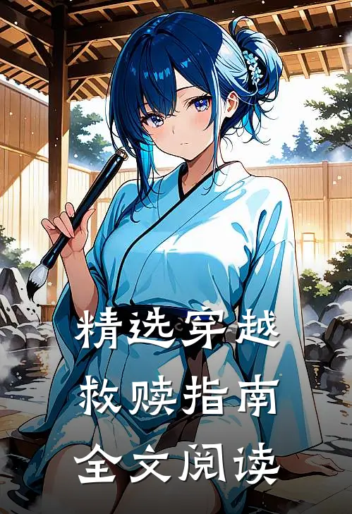 精选穿越救赎指南全文阅读