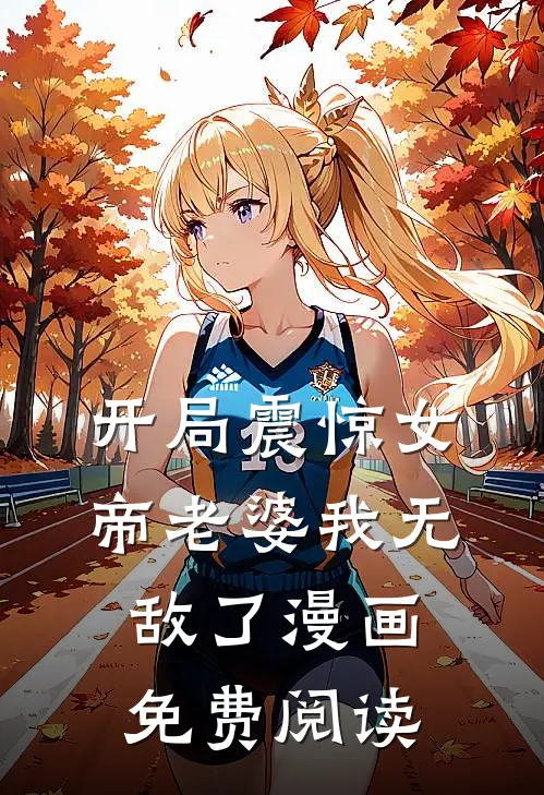 开局震惊女帝老婆我无敌了漫画免费阅读