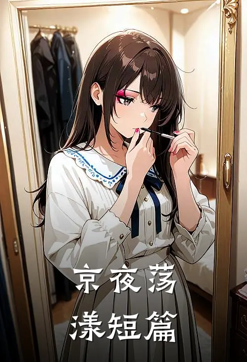 京夜荡漾短篇