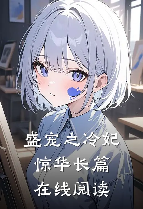 盛宠之冷妃惊华长篇在线阅读