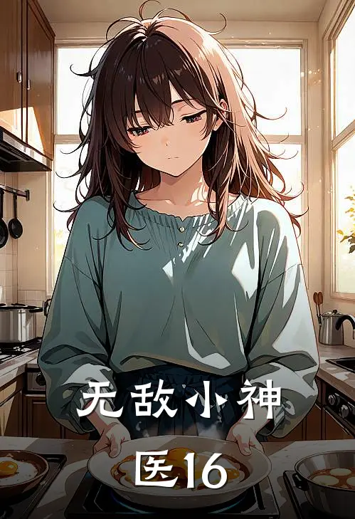 无敌小神医16