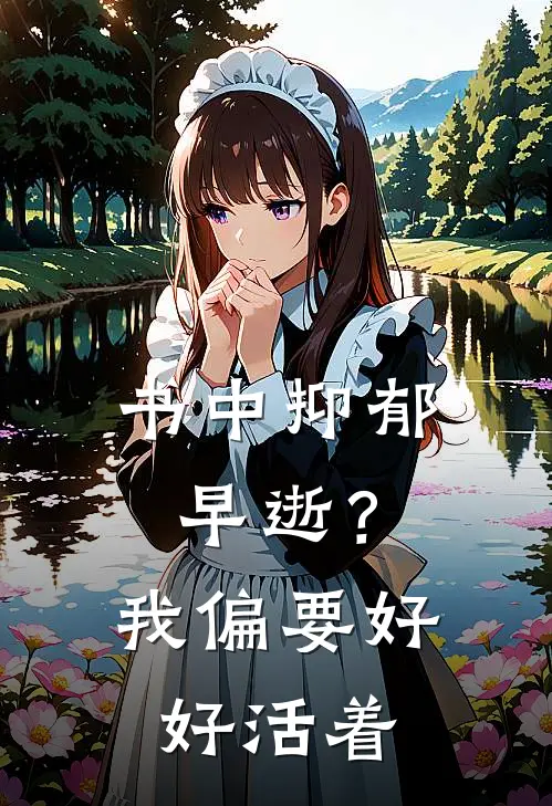 书中抑郁早逝？我偏要好好活着