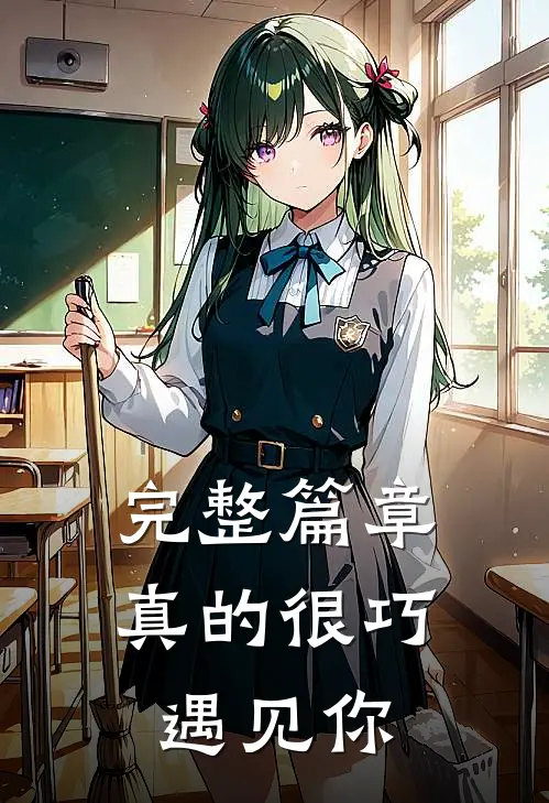 完整篇章真的很巧遇见你