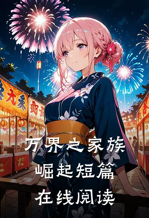 万界之家族崛起短篇在线阅读