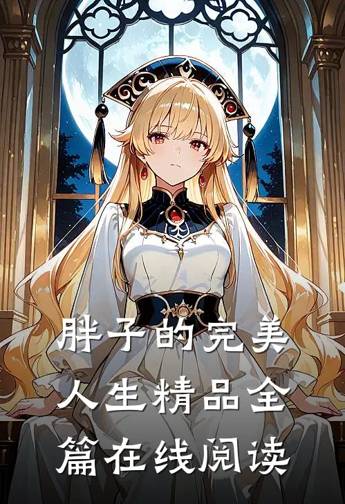 胖子的完美人生精品全篇在线阅读