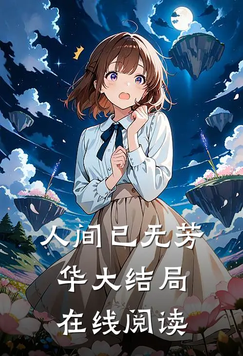 人间已无芳华大结局在线阅读