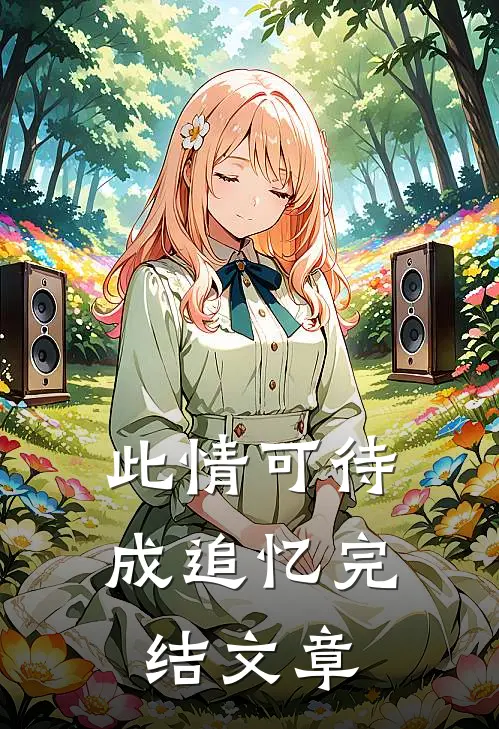 此情可待成追忆完结文章