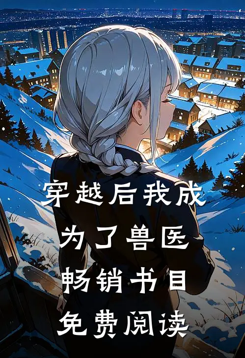 穿越后我成为了兽医畅销书目免费阅读