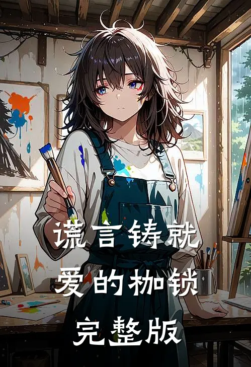 谎言铸就爱的枷锁完整版