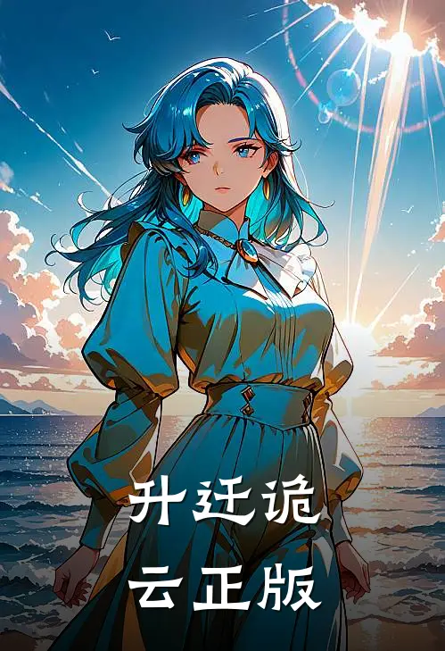 升迁诡云正版