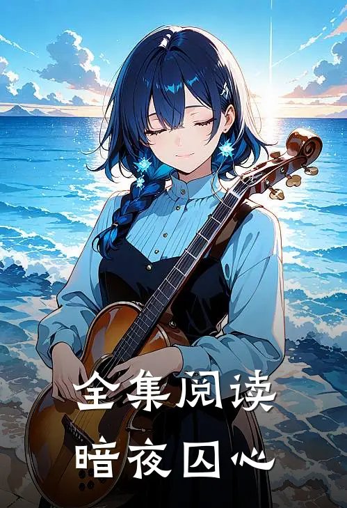 全集阅读暗夜囚心