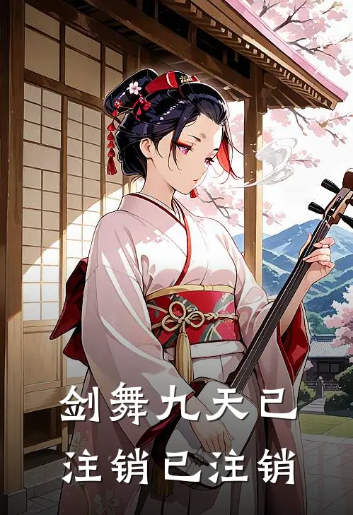 剑舞九天_已注销_已注销
