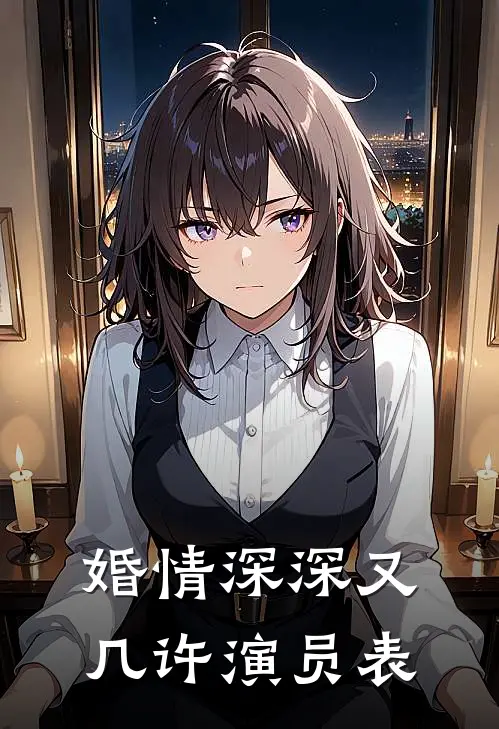 婚情深深又几许演员表