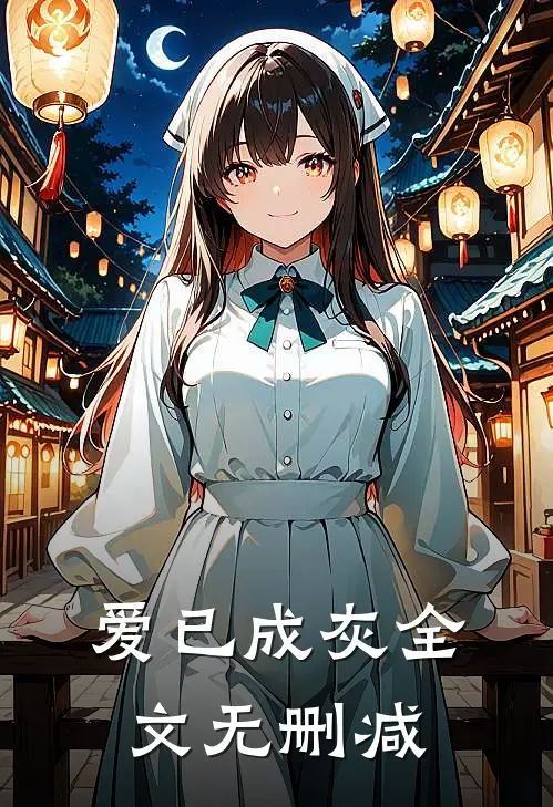 爱已成灰全文无删减