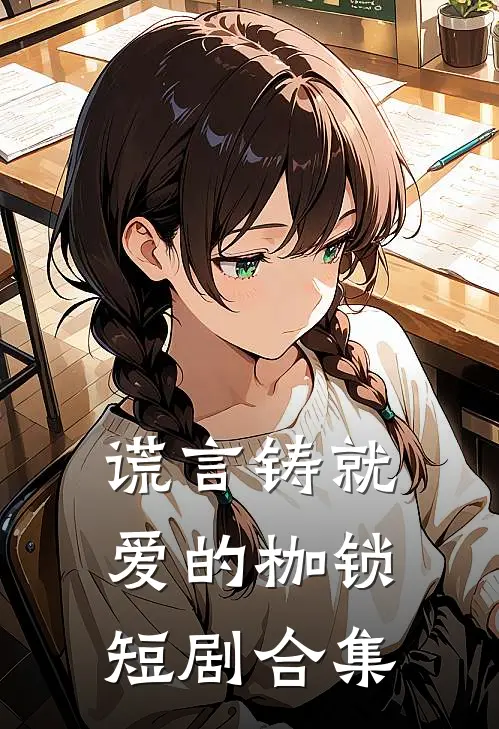 谎言铸就爱的枷锁短剧合集