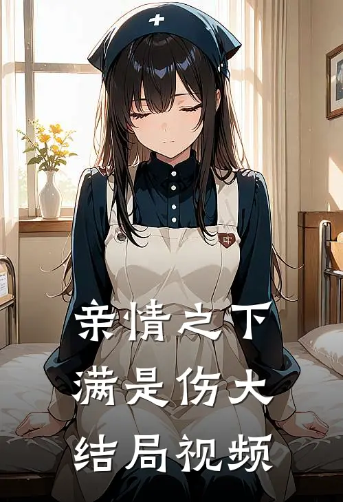 亲情之下满是伤大结局视频