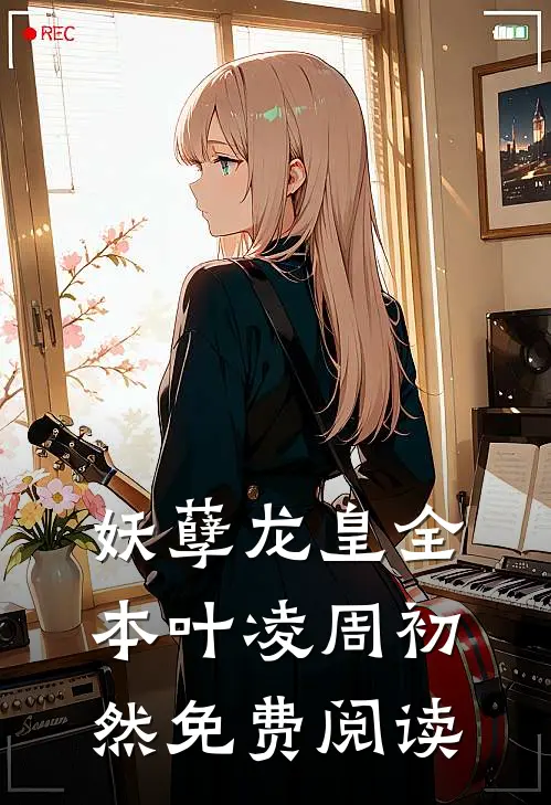 妖孽龙皇全本叶凌周初然免费阅读