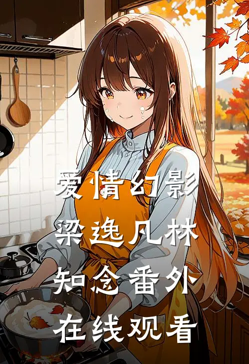 爱情幻影梁逸凡林知念番外在线观看