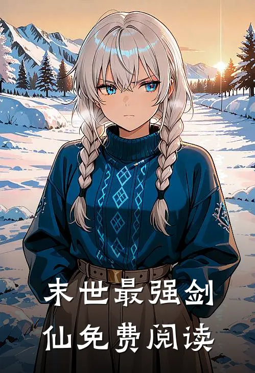 末世最强剑仙免费阅读
