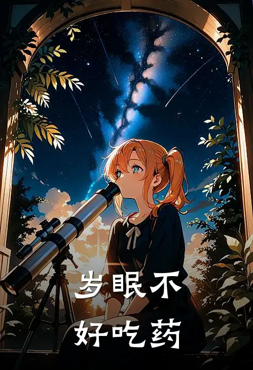 岁眠不好吃药
