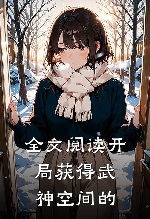 全文阅读开局获得武神空间的