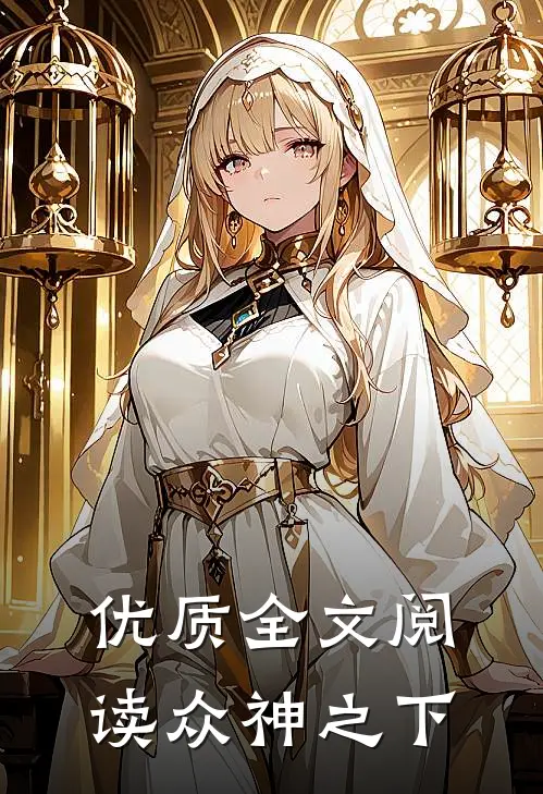 优质全文阅读众神之下
