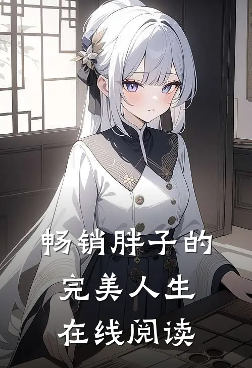 畅销胖子的完美人生在线阅读