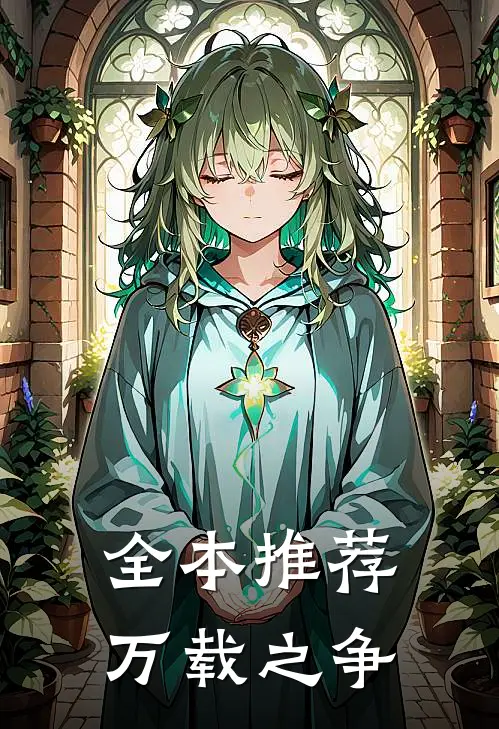 全本推荐万载之争
