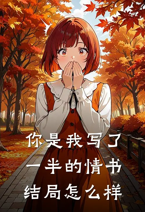 你是我写了一半的情书结局怎么样