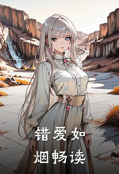 错爱如烟畅读