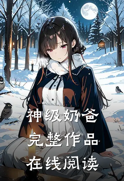神级奶爸完整作品在线阅读
