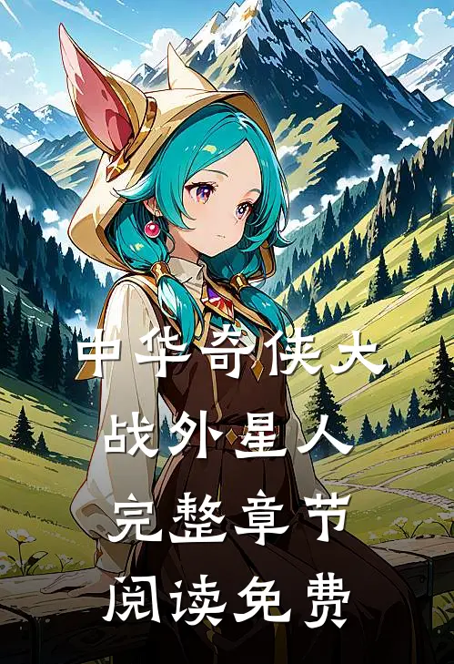 中华奇侠大战外星人完整章节阅读免费