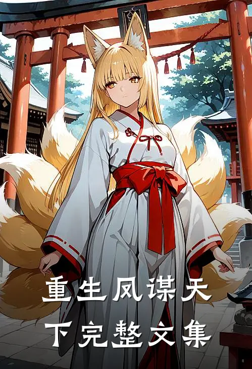 重生凤谋天下完整文集