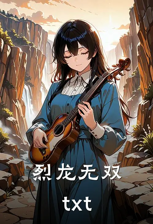 烈龙无双txt